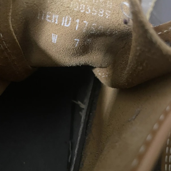 LL Bean women unlined  Duck Boots size 7 - Picture 4 of 4